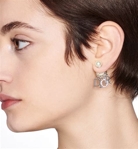 dior mens headband|Dior tribales clip earrings.